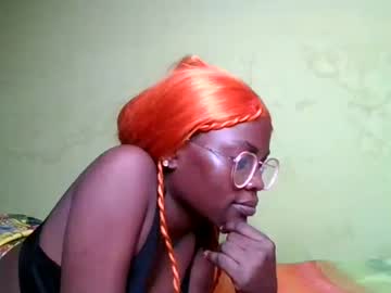 Candy_Doll_Xxxx Chaturbate stream image from July 22, 2025