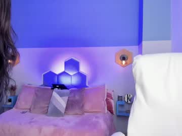 Chloe_Fischer Chaturbate stream image from July 22, 2025