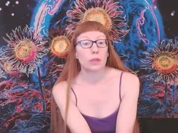 Ember_Starleena Chaturbate stream image from July 22, 2025