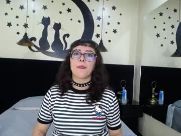 Emily_Amatista Chaturbate stream image from July 22, 2025