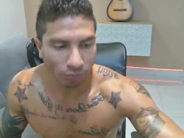 Fagu_Lion Chaturbate stream image from July 22, 2025