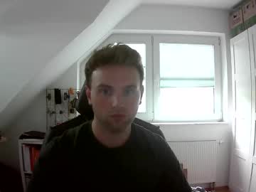 Felix9152 Chaturbate stream image from July 22, 2025