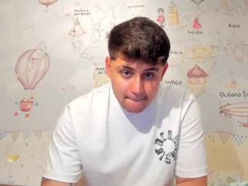 Jordan_Di31 Chaturbate stream image from July 22, 2025