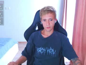 Max_Gen Chaturbate stream image from July 22, 2025