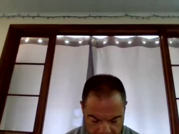 Newguy81240 Chaturbate stream image from July 22, 2025