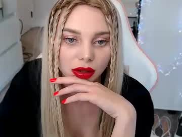 Polina_Sbb Chaturbate stream image from July 22, 2025