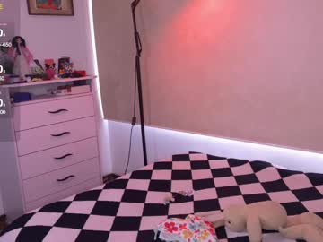Teobrowny_ Chaturbate stream image from July 22, 2025