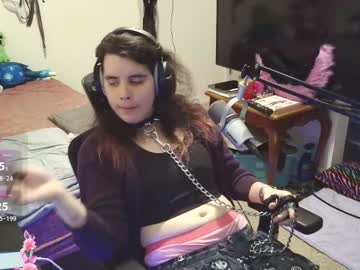Valaroy Chaturbate stream image from July 22, 2025