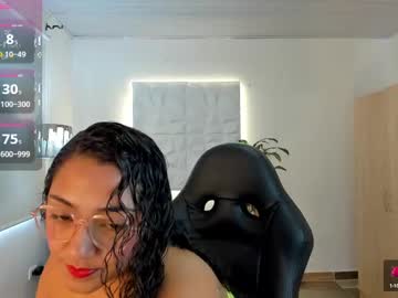 Valentina_Xx69 Chaturbate stream image from July 22, 2025