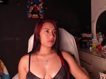 Yes2802 Chaturbate stream image from July 22, 2025