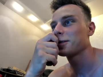 Andrian_Sweety Chaturbate stream image from July 22, 2025