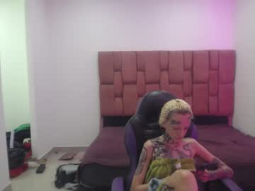Barbara_Anal_Squirt Chaturbate stream image from July 22, 2025