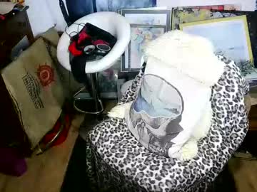 Blindsurfer780299 Chaturbate stream image from July 22, 2025