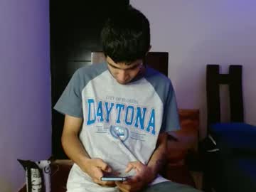 Cash_Master_San Chaturbate stream image from July 22, 2025