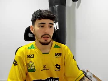 Dmitrisanders1 Chaturbate stream image from July 22, 2025