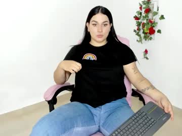 Emily_Coraline Chaturbate stream image from July 22, 2025