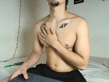 Gianluca_De_Rosa Chaturbate stream image from July 22, 2025