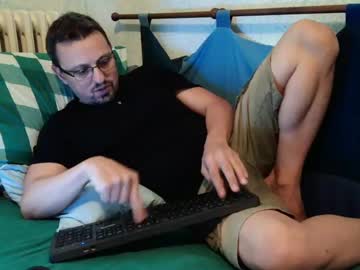_Horny___Boy_ Chaturbate stream image from July 22, 2025
