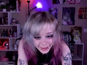 _Lollyshy_ Chaturbate stream image from July 22, 2025