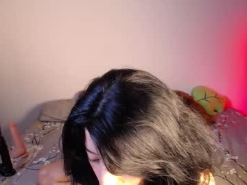 Maggie_Raver Chaturbate stream image from July 22, 2025