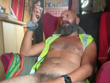 Narrowboatdaddy Chaturbate stream image from July 22, 2025