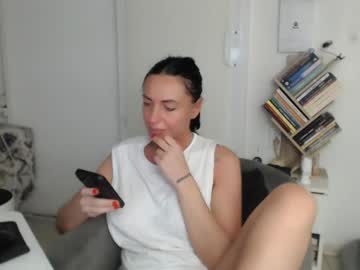 Spicemint Chaturbate stream image from July 22, 2025