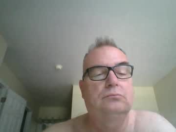 Thickwhiteload Chaturbate stream image from July 22, 2025