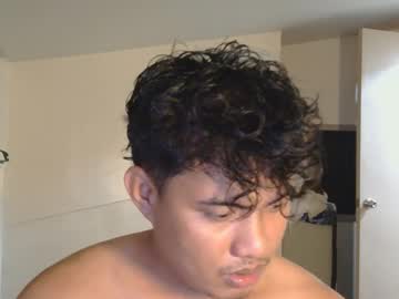 Urdreamgroompinoy Chaturbate stream image from July 22, 2025