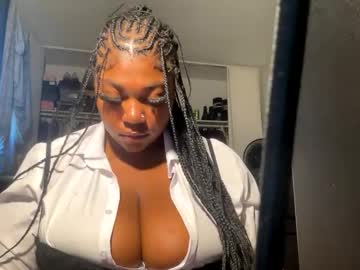 Alexandriiathegreat Chaturbate stream image from July 22, 2025