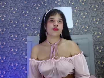Alison_Hell_88 Chaturbate stream image from July 22, 2025