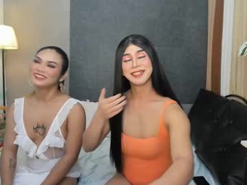 Ashley_Slutty Chaturbate stream image from July 22, 2025
