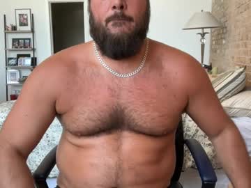 Barebackheat Chaturbate stream image from July 22, 2025