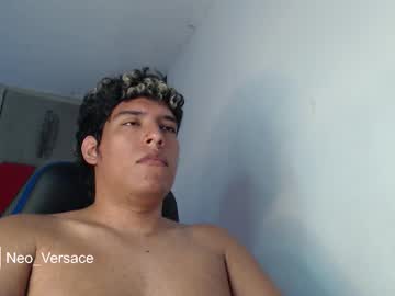 Black_Big07 Chaturbate stream image from July 22, 2025