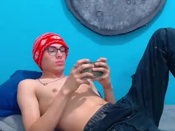 Ethan_Hawk18 Chaturbate stream image from July 22, 2025