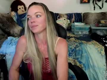 Goddess_Of_Mars Chaturbate stream image from July 22, 2025