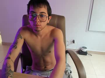 Ink_Ftm Chaturbate stream image from July 22, 2025