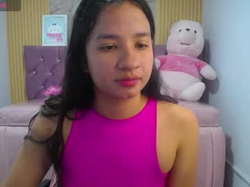 Irina_Evans_S1 Chaturbate stream image from July 22, 2025