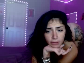 Jazminejadexo Chaturbate stream image from July 22, 2025