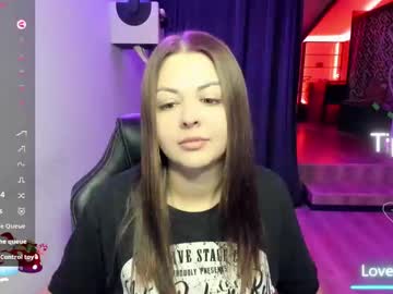 Kayaskylar Chaturbate stream image from July 22, 2025