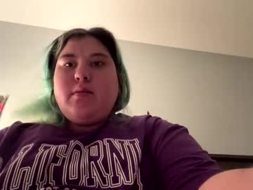 Kaylaisbad Chaturbate stream image from July 22, 2025
