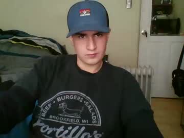 Kr1g0s Chaturbate stream image from July 22, 2025