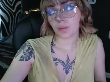 Lessboobs_Gh Chaturbate stream image from July 22, 2025