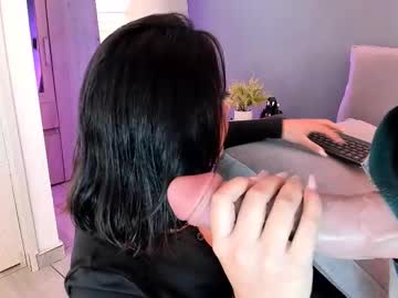 Luci_Fer15 Chaturbate stream image from July 22, 2025