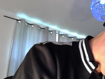 Masongrier Chaturbate stream image from July 22, 2025