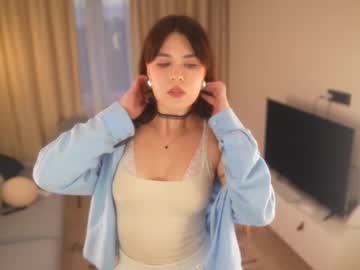 Miwoo0 Chaturbate stream image from July 22, 2025
