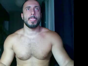 T_Huracane Chaturbate stream image from July 22, 2025