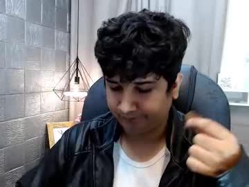 Thesweethairyboy Chaturbate stream image from July 22, 2025