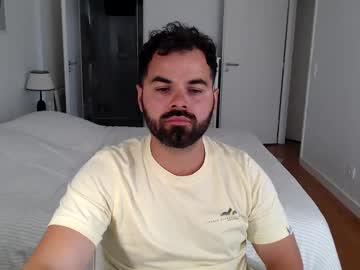 Blackfox33 Chaturbate stream image from July 22, 2025