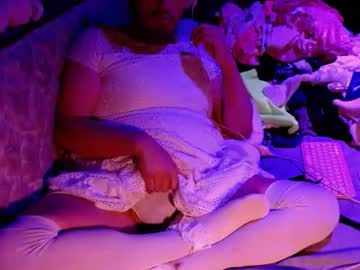 Ccesparss Chaturbate stream image from July 22, 2025