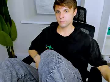 Don_Di Chaturbate stream image from July 22, 2025